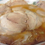 いいちょ ラーメン - 