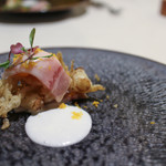 ホワイトアスパラ☆