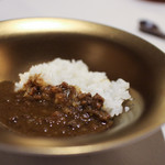 オルト - 鴨カレー☆