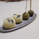 オルト - 小菓子☆