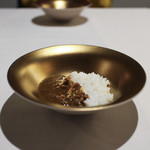 オルト - 鴨カレー☆