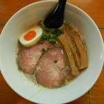俺のラーメン あっぱれ屋 - 