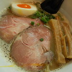 俺のラーメン あっぱれ屋 - 