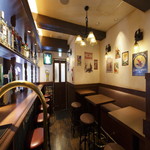 IRISH PUB CELTS - 