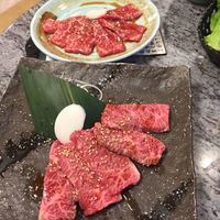 川崎名物 炭火焼肉 食道園 - 