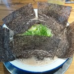 らぁ麺 田中商店 - 