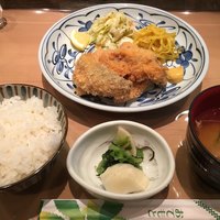 新宿割烹 中嶋 - 