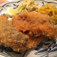 新宿割烹 中嶋 - 