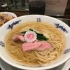 中華蕎麦にし乃