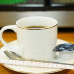 津留野家 - コーヒー