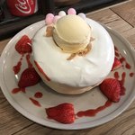 プランピーパンケーキス - 