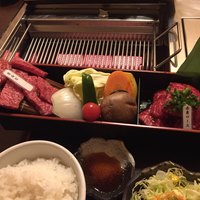 松阪牛たんど - 