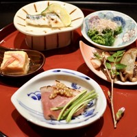 北浜 鳥匠 Ren - 