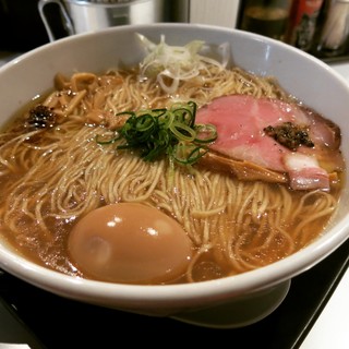 SOBA HOUSE 金色不如帰_0