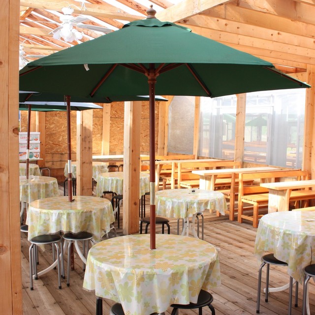 ふらのガーデンカフェ 上富良野 カフェ 食べログ ふらのガーデンカフェ 上富良野 カフェ 食べログ