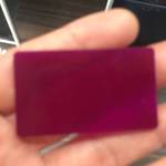 ラーメン二郎 - 食券