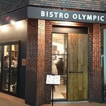 Bistro Olympic - 店舗