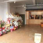 き田たけうどん 炙り牛肉ぶっかけ 難波（大阪）