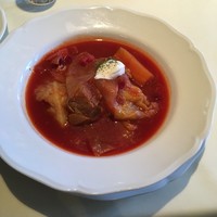 Russian Restaurant ROGOVSKI 銀座 - 