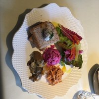 Russian Restaurant ROGOVSKI 銀座 - 