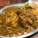 日の出とんかつ