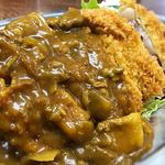 日の出とんかつ