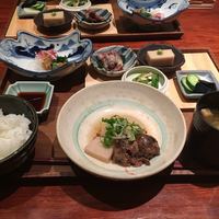 日本料理 斗南 - 