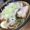 北大塚ラーメン