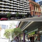 Network Public Bar - 