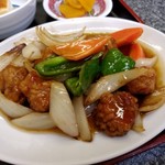 中国料理 龍龍 - 