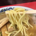 好陽軒 - 太麺