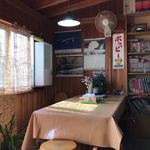 かしわや - 内観