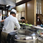 日の出とんかつ