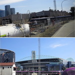 Network Public Bar - 