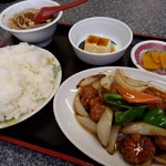 中国料理 龍龍 - 