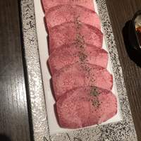 焼肉 大河 - 塩タン
