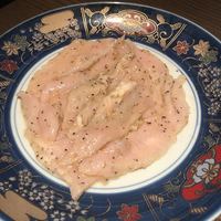 焼肉 大河 - ミノおすすめです
