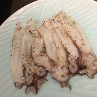 焼肉 大河 - タコ