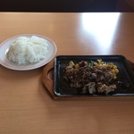 ジョイフル - 料理写真: