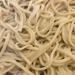 蕎麦切り 大椙 - 