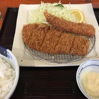 とんかつ まい泉 青山本店 - 