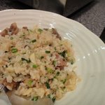 みょうが屋 - ガーリックチャーハン