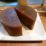 島正 - 名物の大根