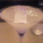 BAR　紺野 - ギムレット