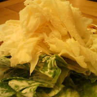 Osteria UVA RARA 横浜 - てんこ盛り
