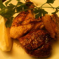 Osteria UVA RARA 横浜 - 