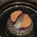 Kurogewagyuu Yakiniku Kaya - 