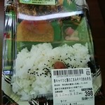 ヤマナカ - 料理写真: