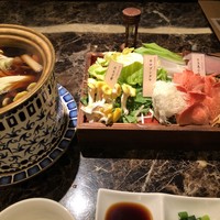 Shangri-La's secret ROPPONGI - 