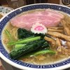 サバ６製麺所 お初天神店